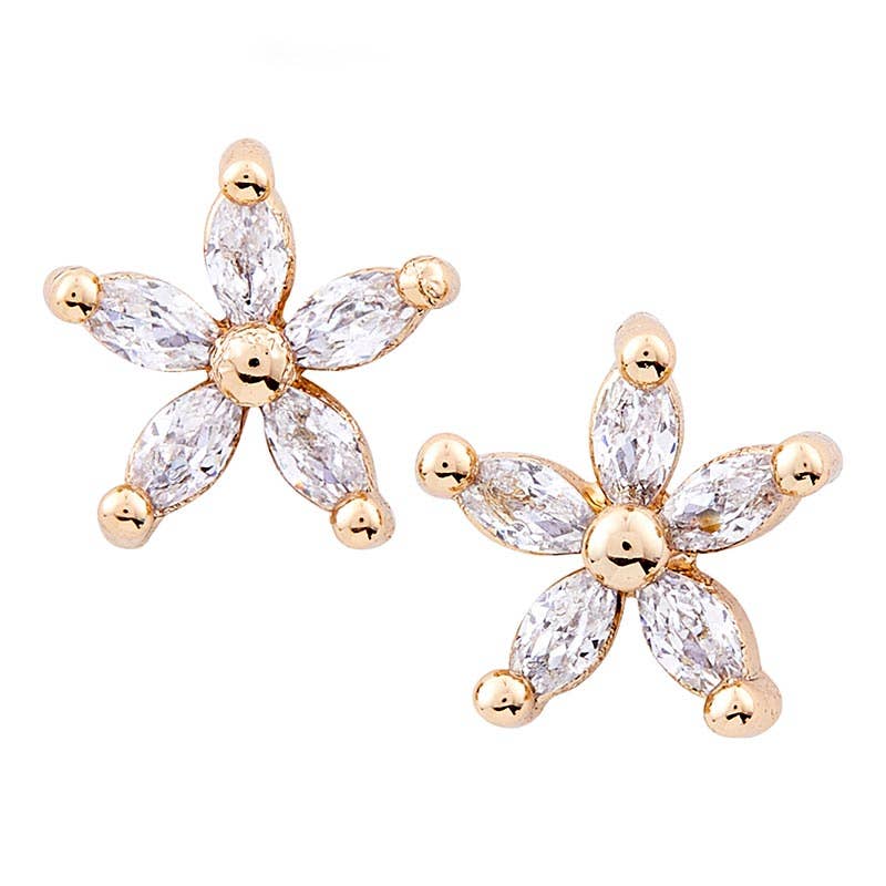 Winter Kisses Earrings