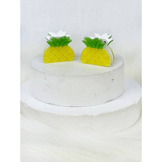 Fruit Mini Claw