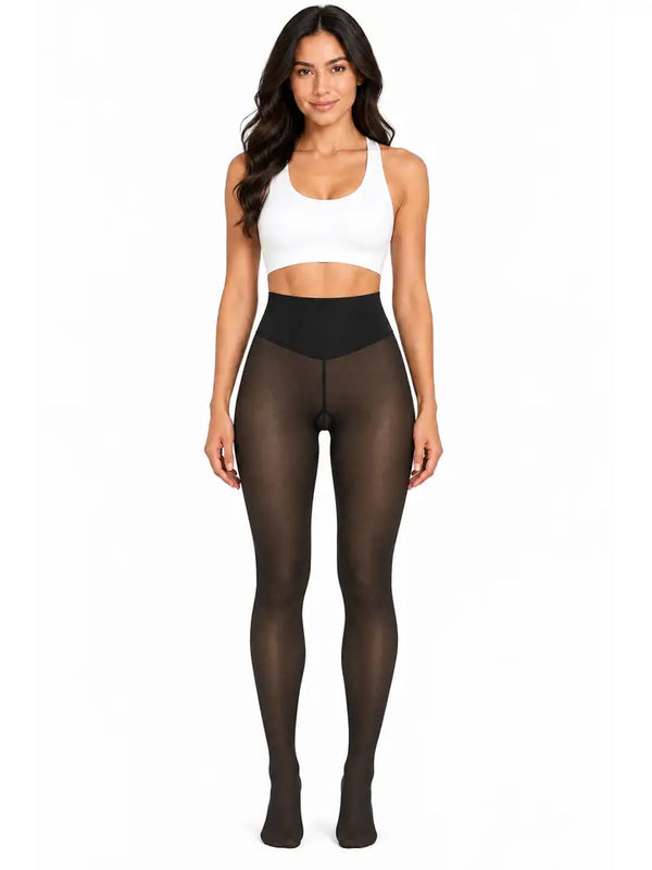 Thermal Fleece Tights