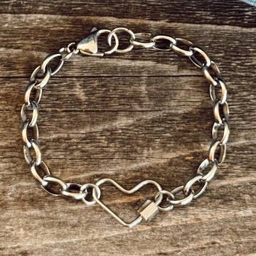 Stainless Steel Chain