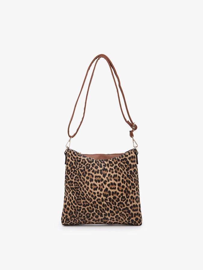 Emma 3 Crossbody Bag