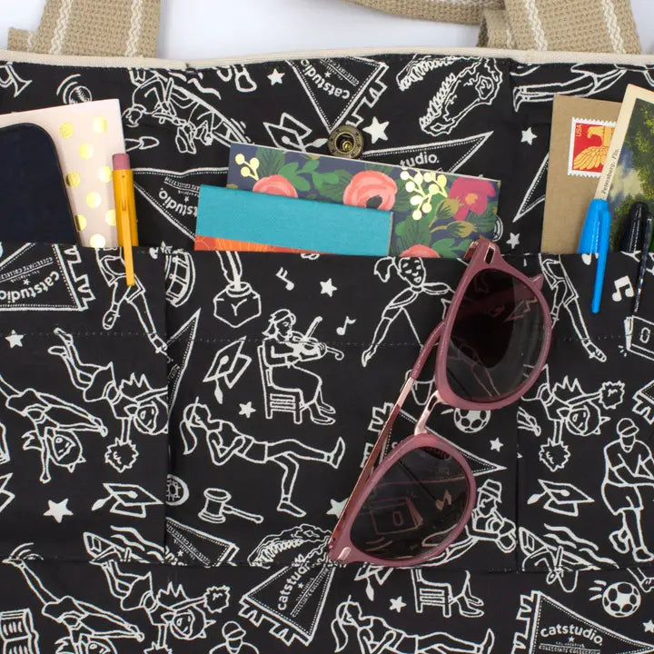 OSU Tote Bag