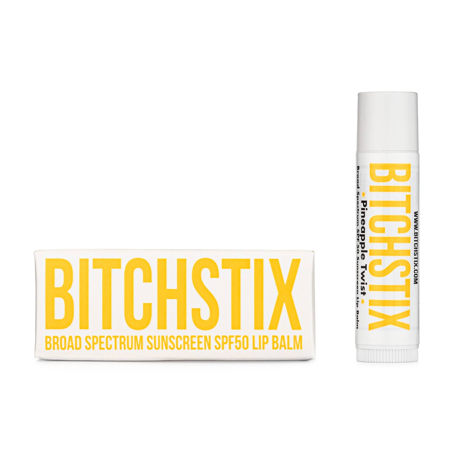 Lip Balm SPF50