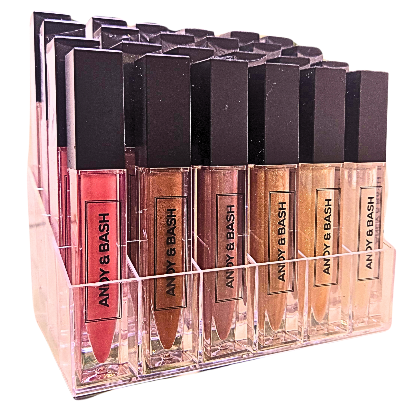 First Born Lighted Wand