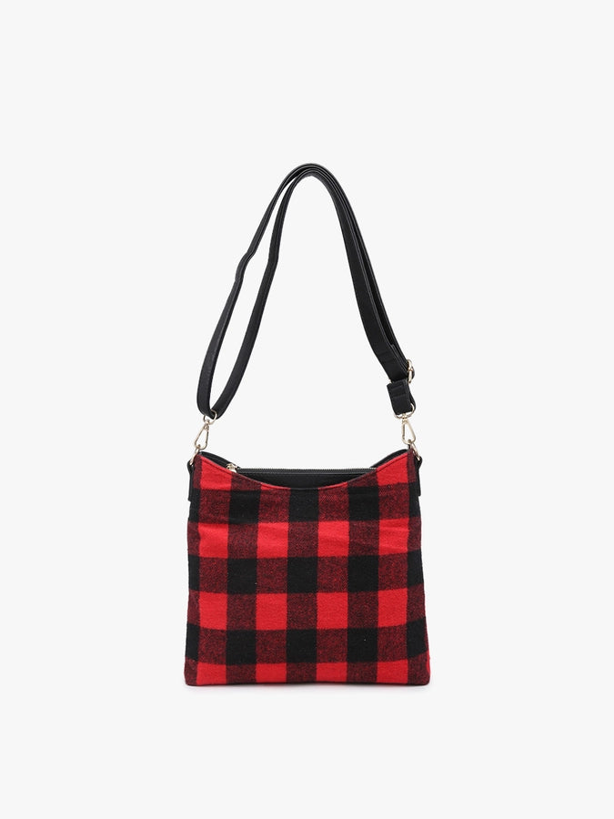 Emma 3 Crossbody Bag