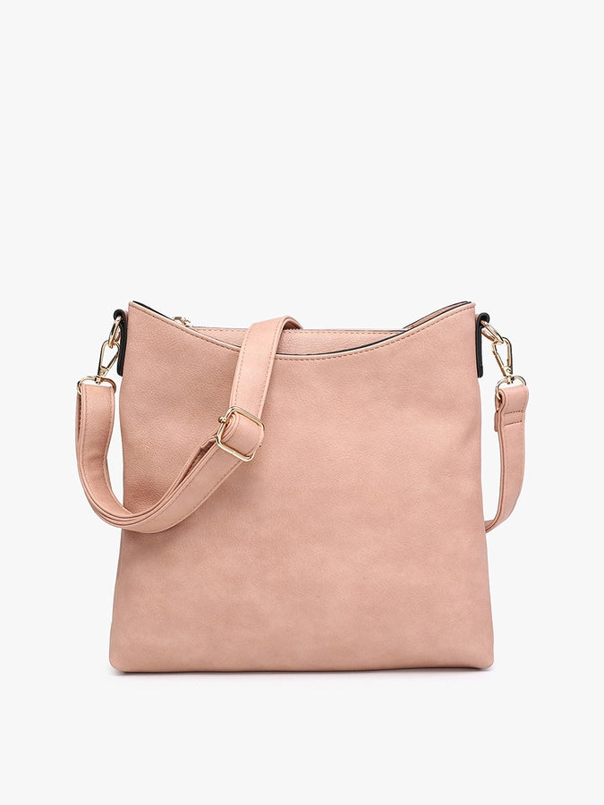 Emma 3 Crossbody Bag