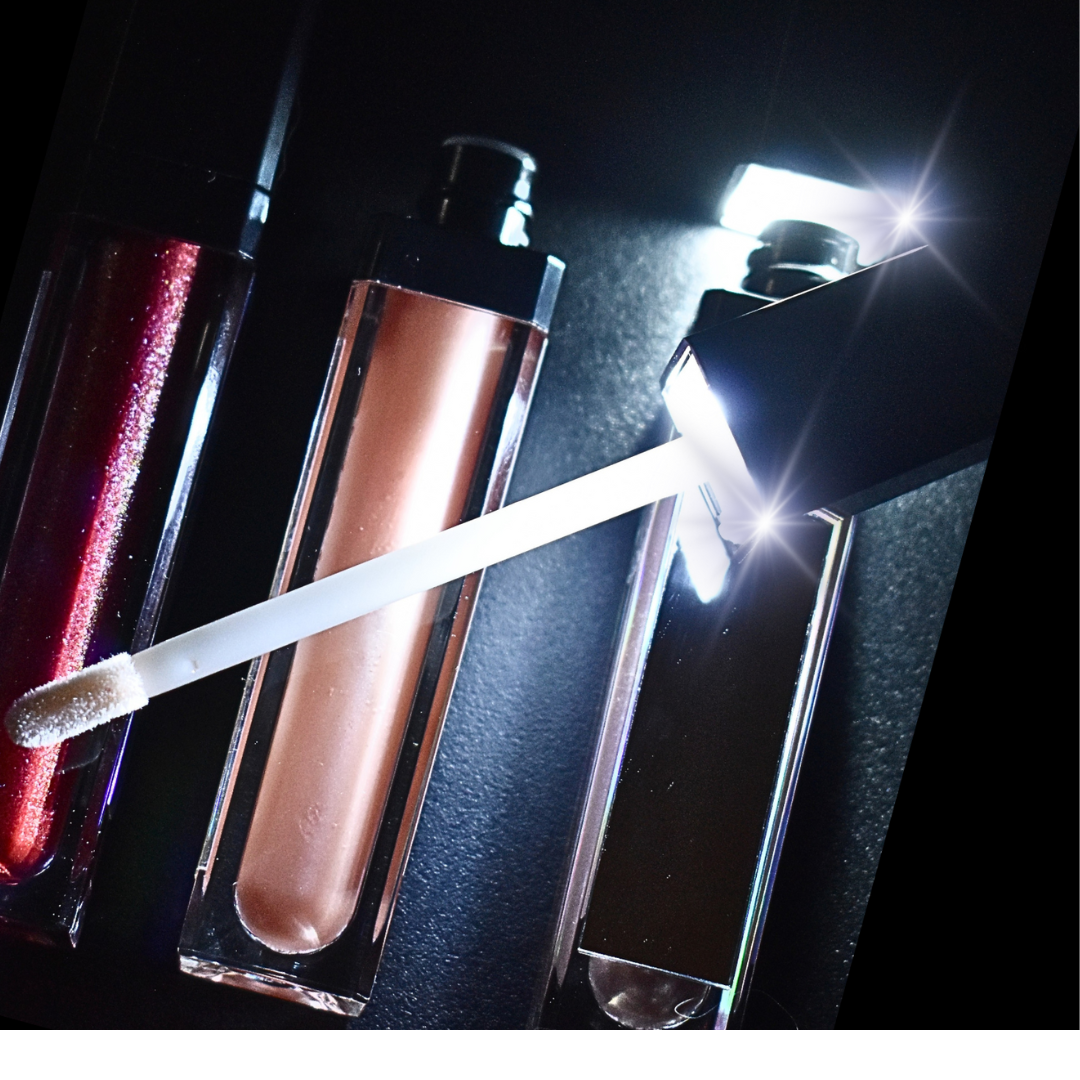 First Born Lighted Wand