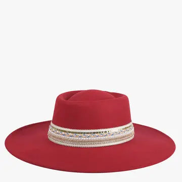 Blaze Fedora
