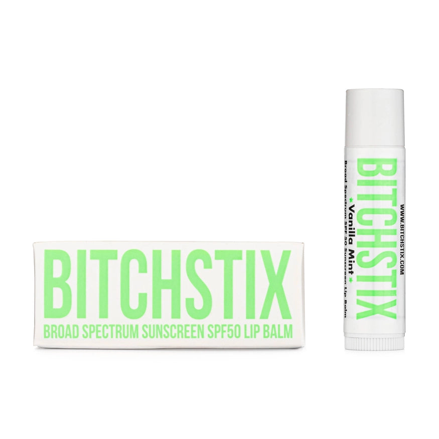 Lip Balm SPF50