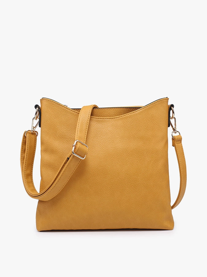 Emma 3 Crossbody Bag