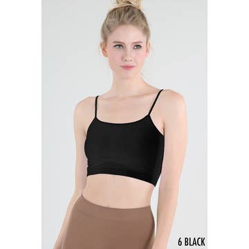 Black One Size