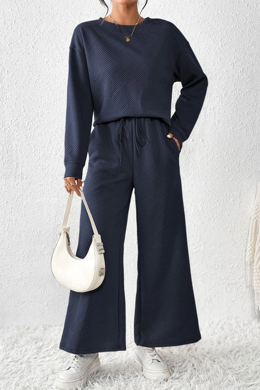 Ultra Loose Slouchy