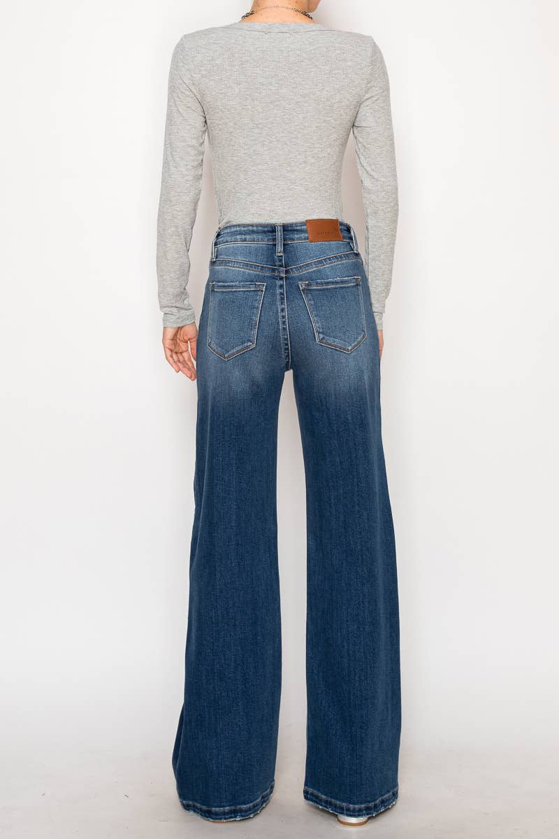 Eco Flare Jeans