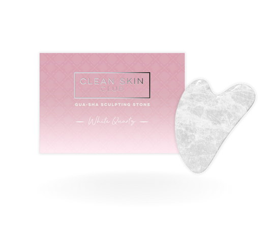 Gua Sha Sculpting Stone