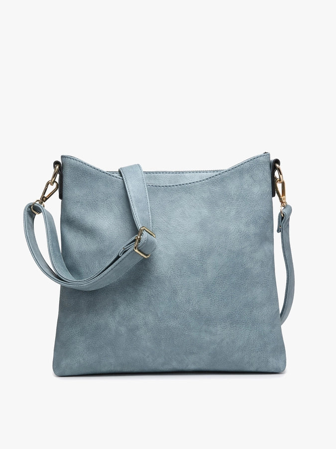 Emma 3 Crossbody Bag