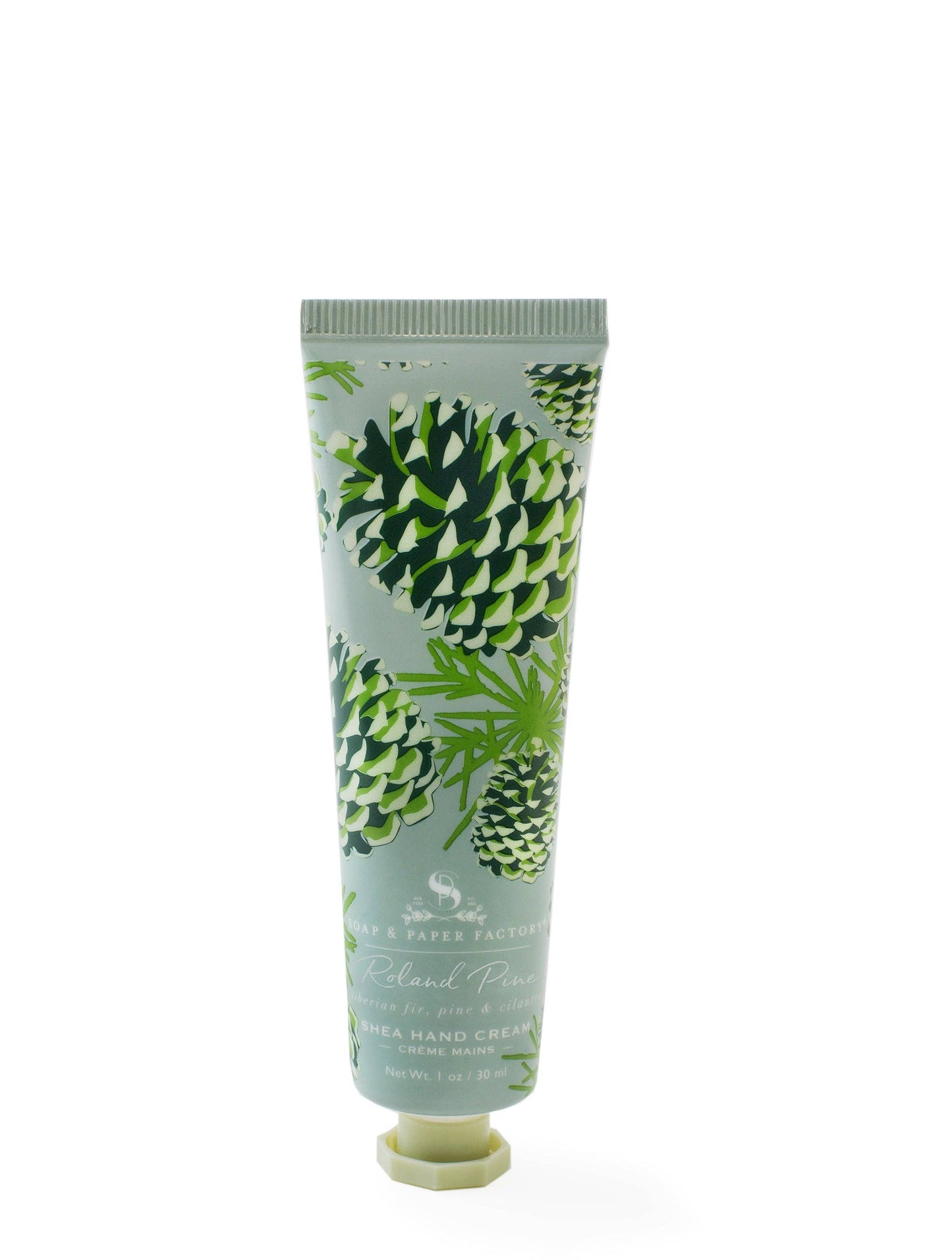 Roland Pine Hand Cream