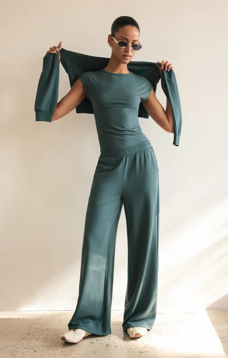 In Transit Pant