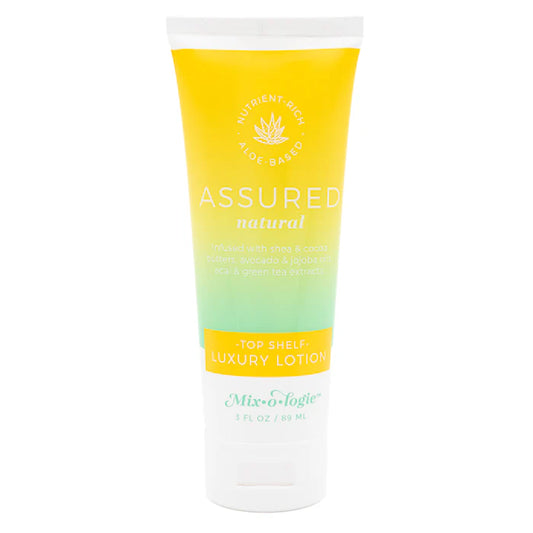 Assured Natural