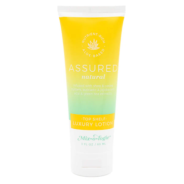 Assured Natural