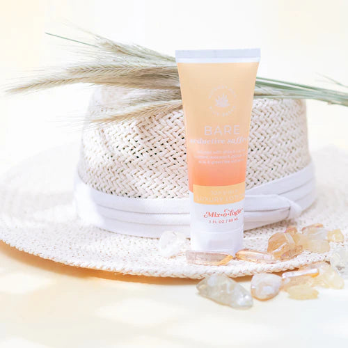 Top Shelf Luxury Lotion