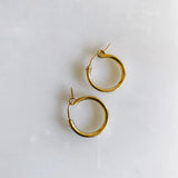 Classic Tube Hoops