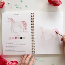 Fairytale Workbook