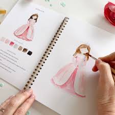 Fairytale Workbook