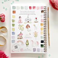 Fairytale Workbook
