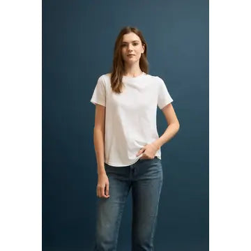 Essential Slub Tee