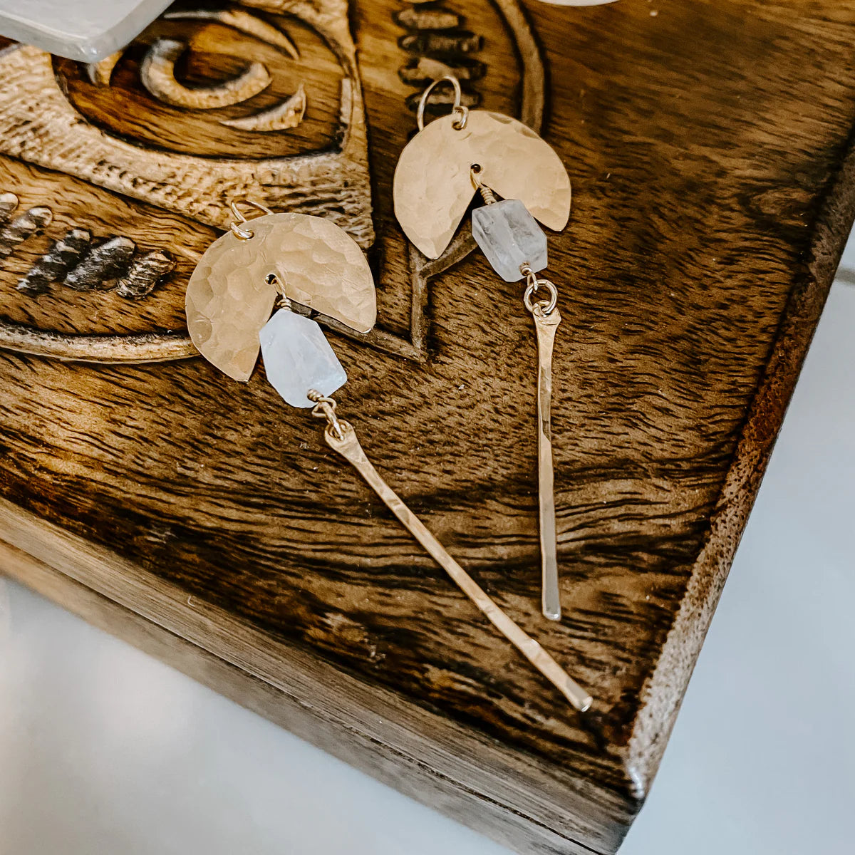 Free Spirit Moonstone