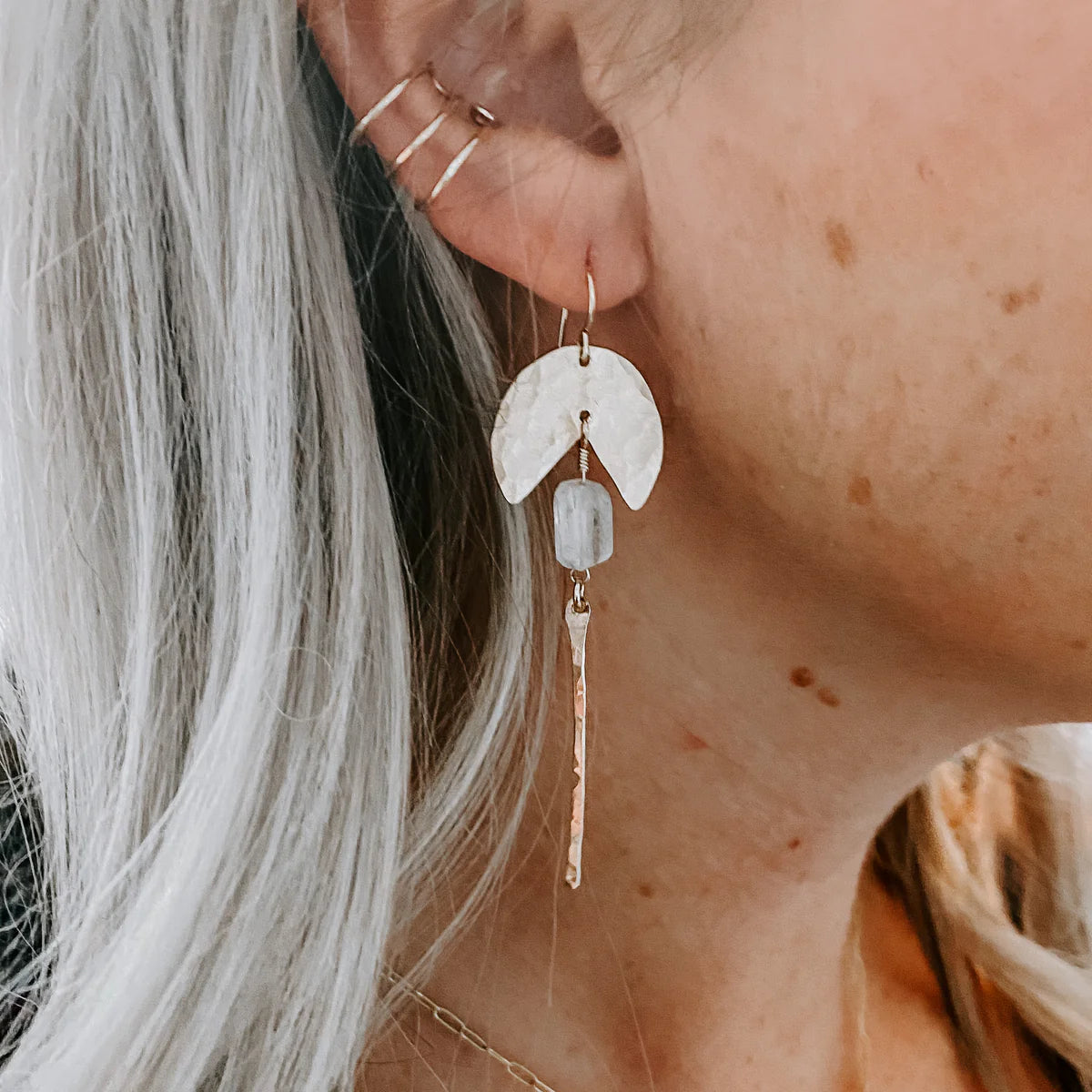 Free Spirit Moonstone