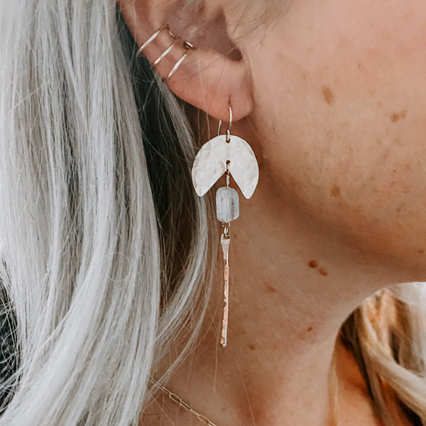 Free Spirit Moonstone
