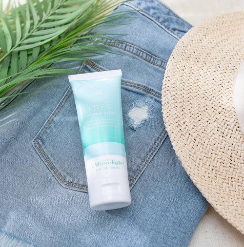 Top Shelf Luxury Lotion