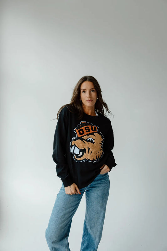 Benny Sweatshirt