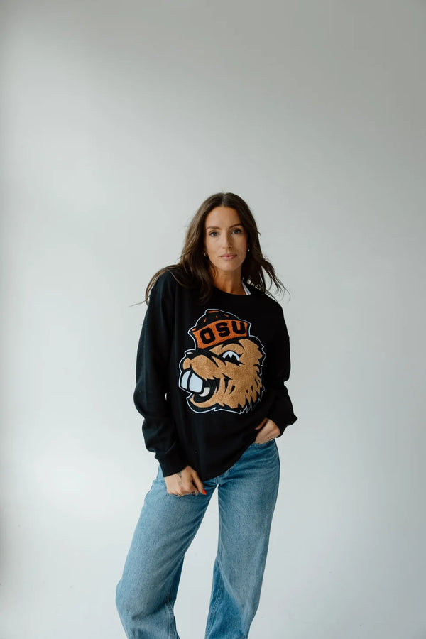 Benny Sweatshirt