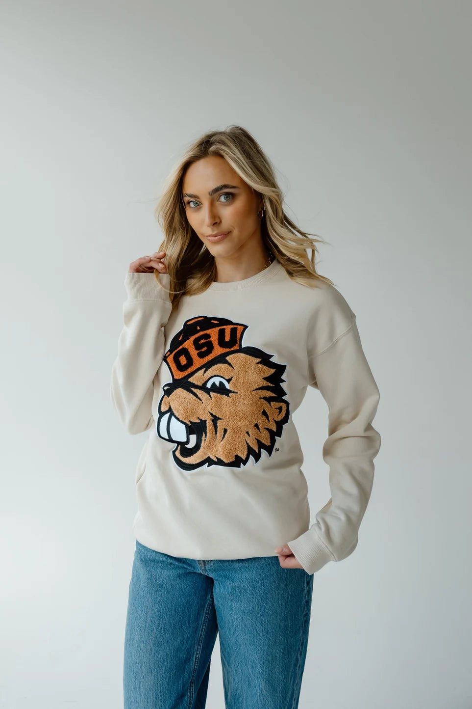 Benny Sweatshirt