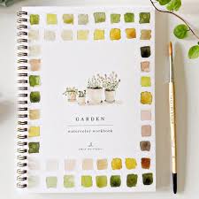 Garden Workbook