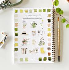 Garden Workbook