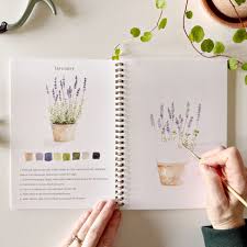 Garden Workbook