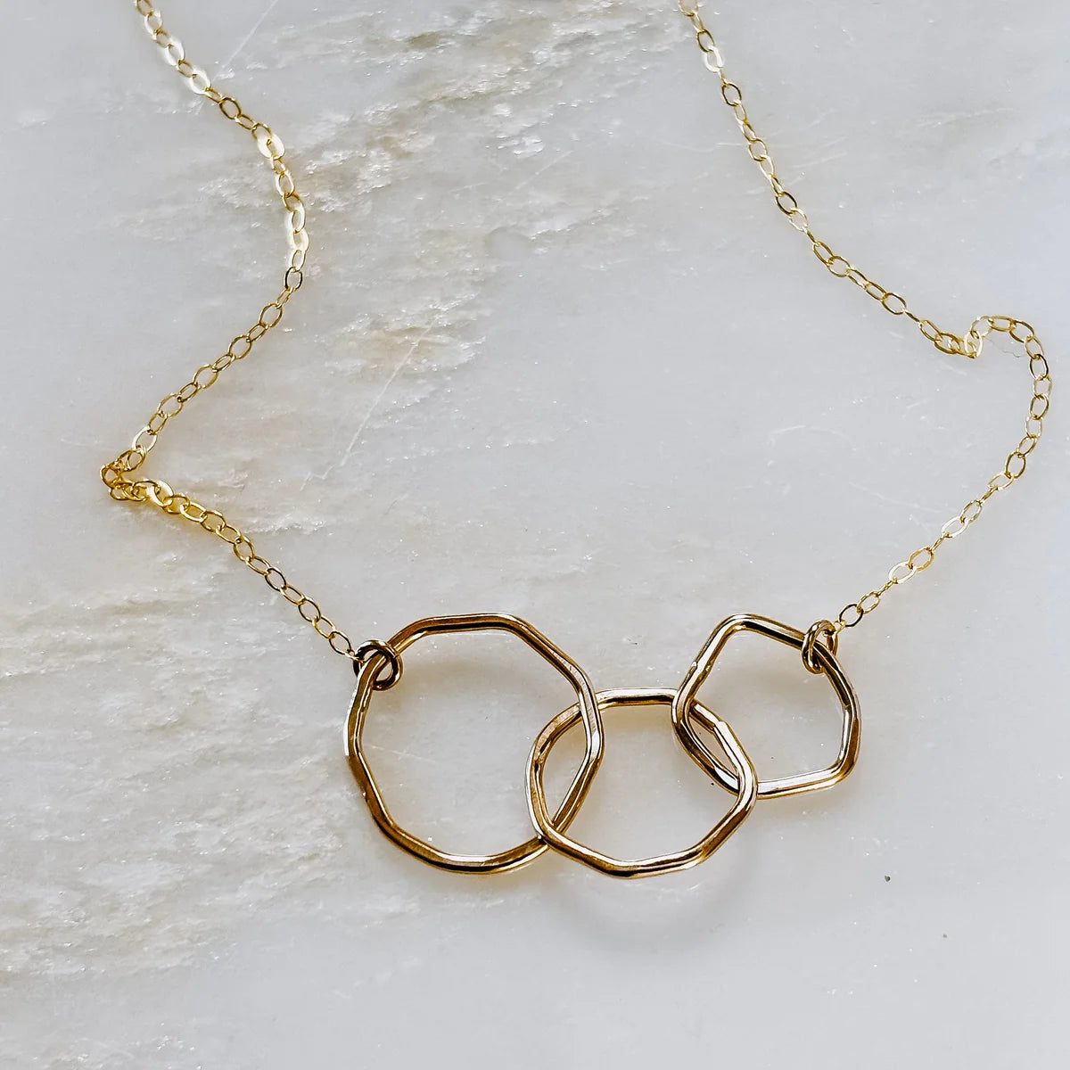 Generations Necklace