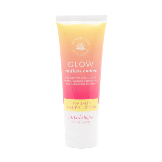 Glow Endless Ember