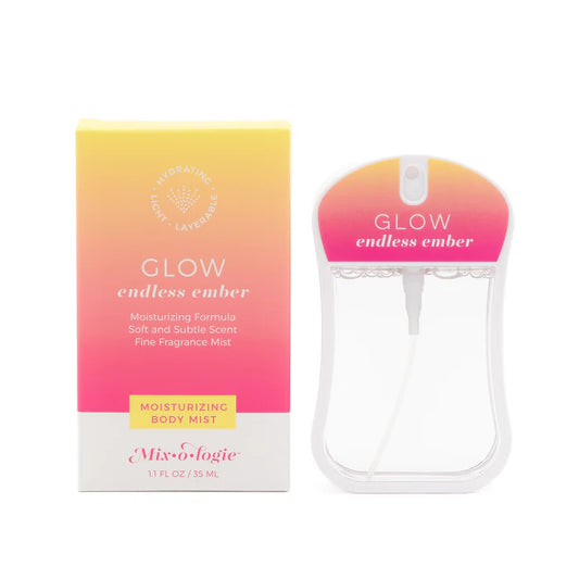 Glow Endless Body Mist
