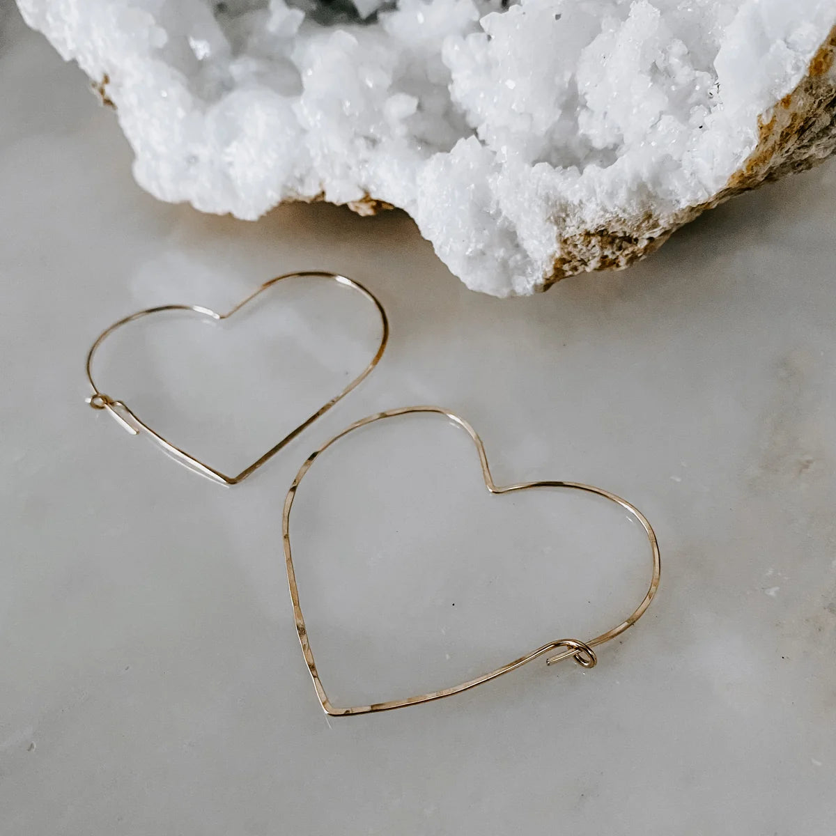 Heart Threaders