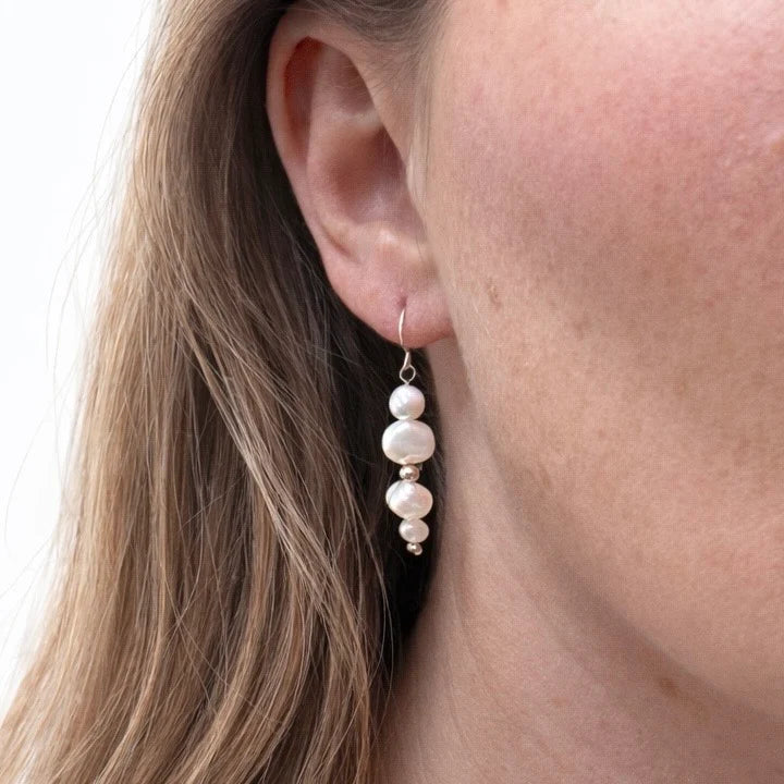 Heirloom Pearl Drops