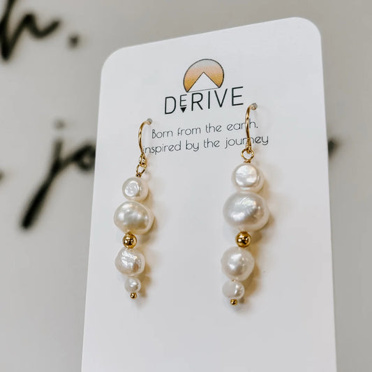 Heirloom Pearl Drops