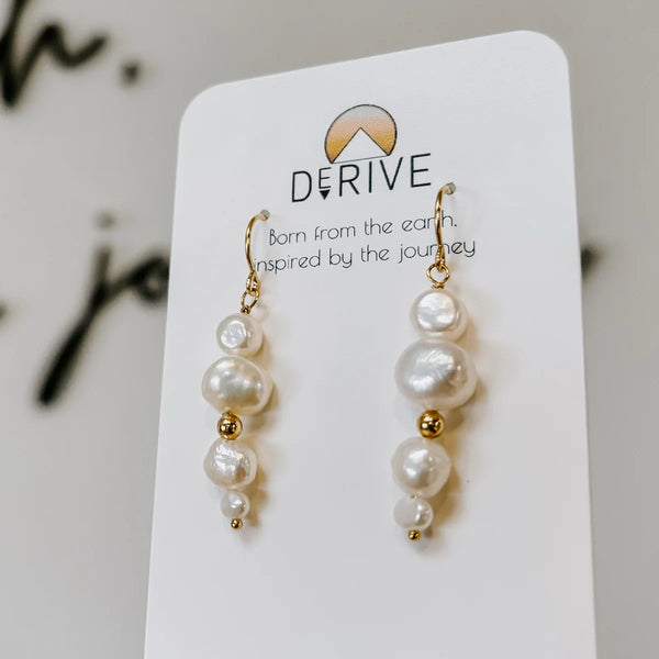 Heirloom Pearl Drops