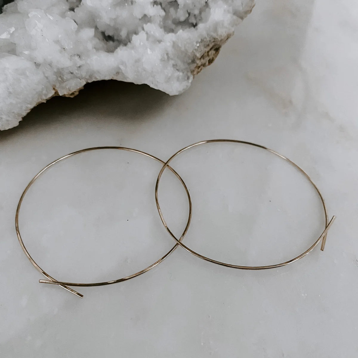 Hoop Threaders