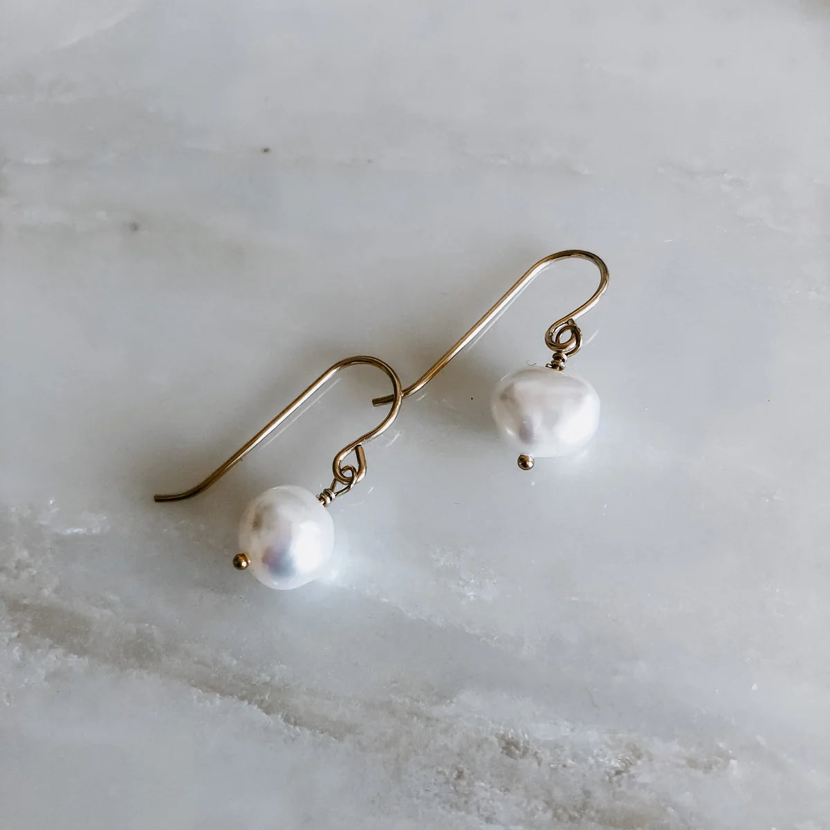 Pearl Baby Drops