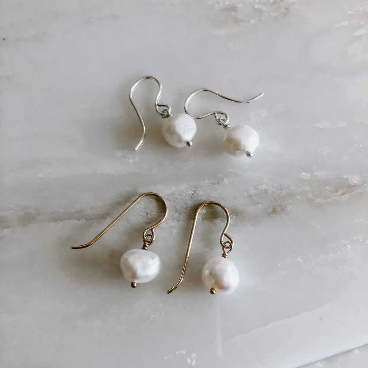 Pearl Baby Drops