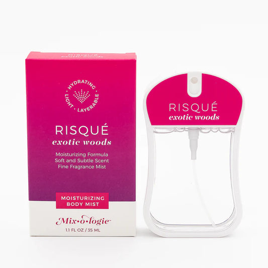 Risque Exotic Body Mist